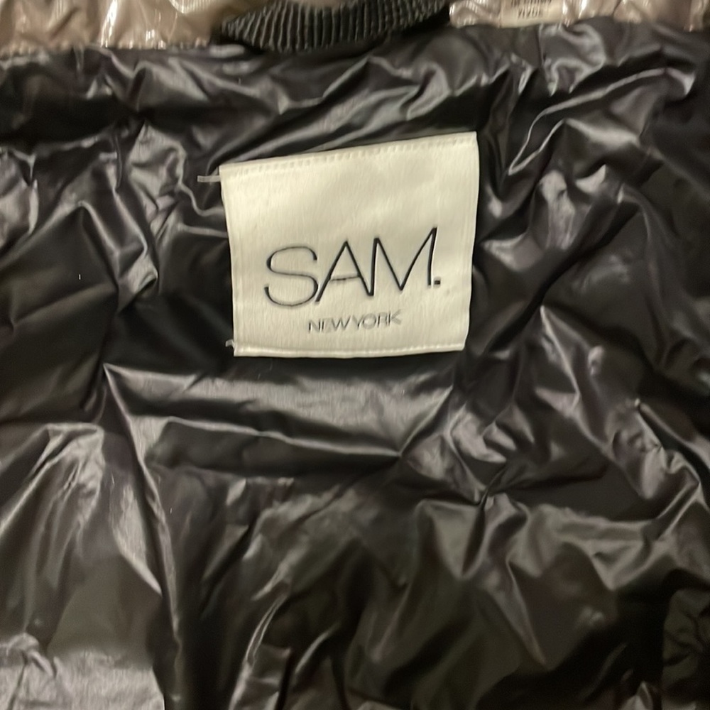 Sam Freestyle Jacket - image 8